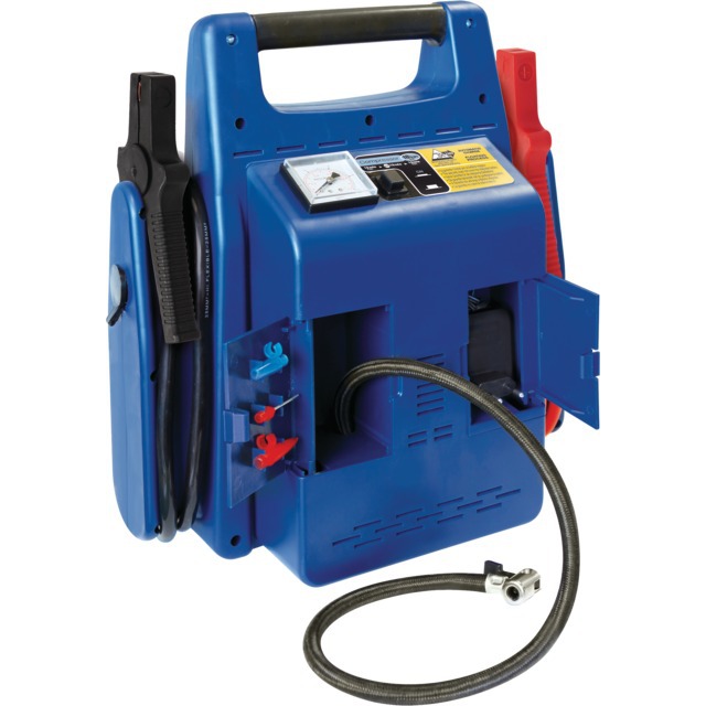 Demarreur Autonome Pack AIR référence fournisseur 31368077